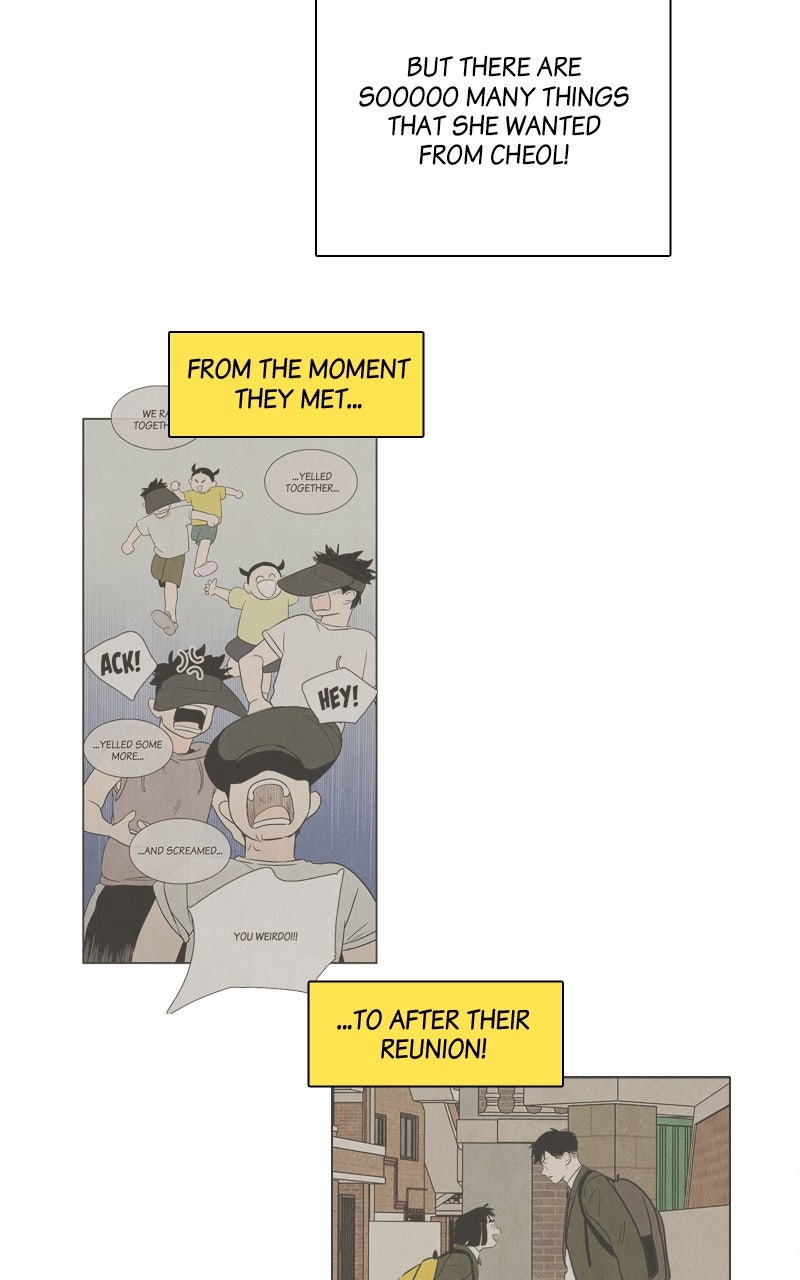 Read After School Lessons for Unripe Apples EN Manga Online