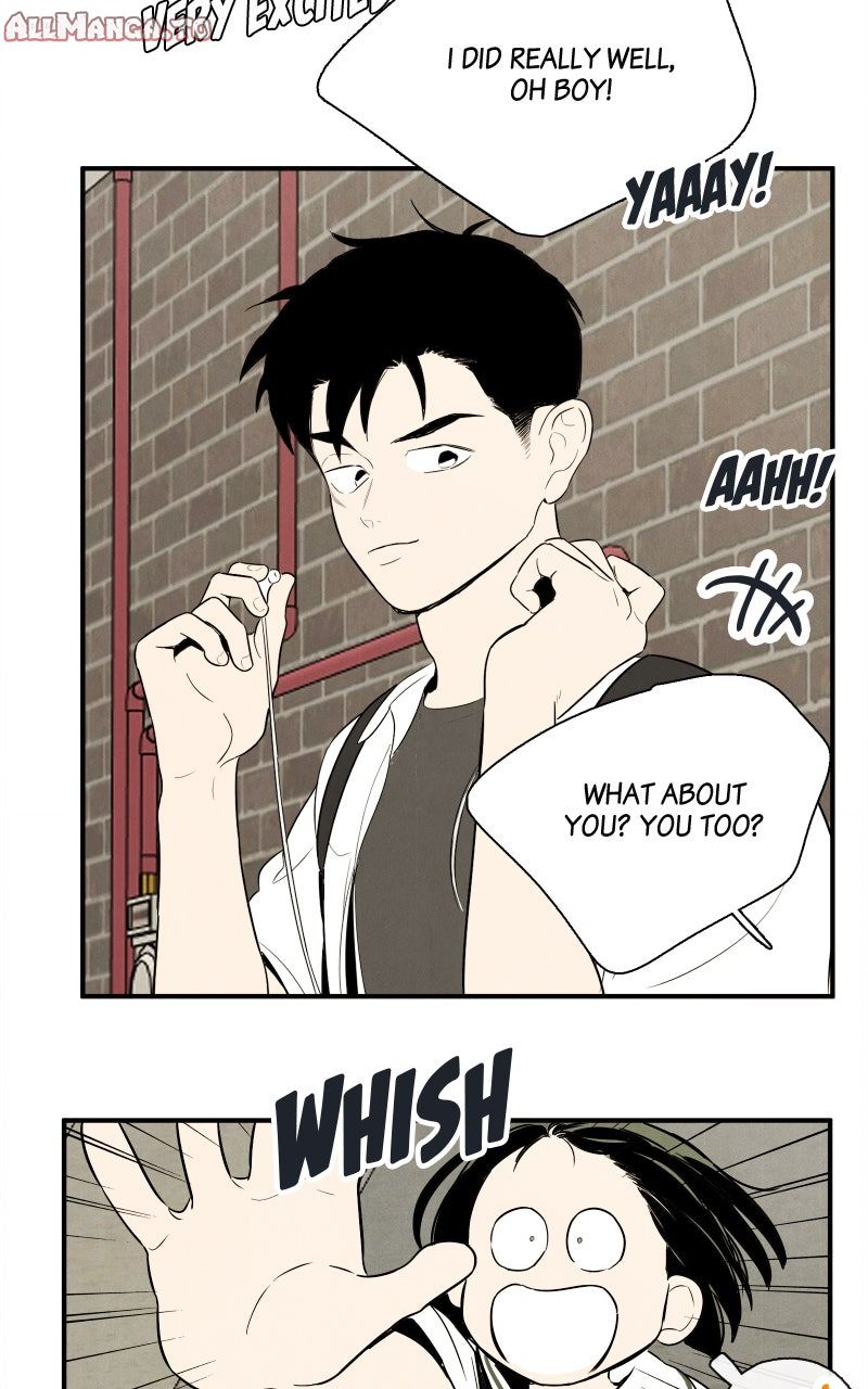 Read After School Lessons for Unripe Apples EN Manga Online