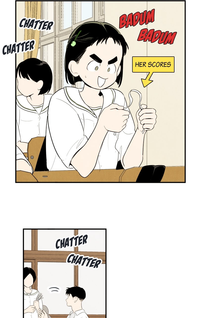 Read After School Lessons for Unripe Apples EN Manga Online