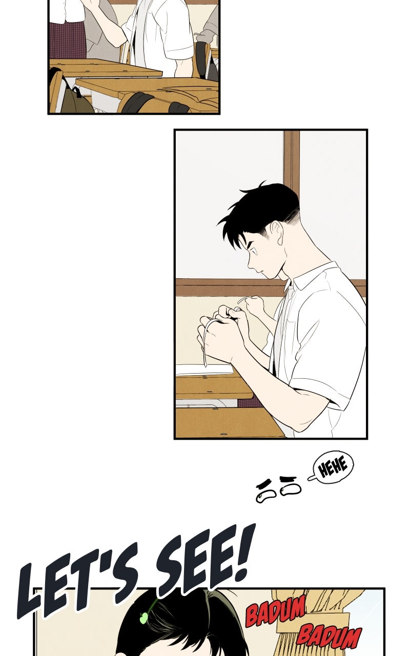 Read After School Lessons for Unripe Apples EN Manga Online