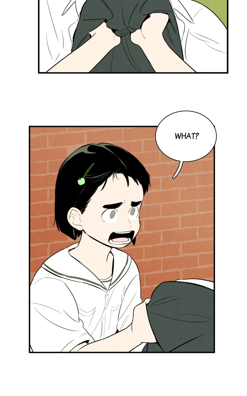 Read After School Lessons for Unripe Apples EN Manga Online