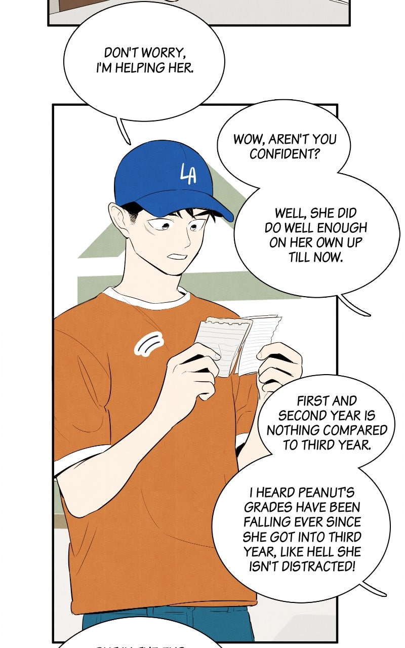 Read After School Lessons for Unripe Apples EN Manga Online