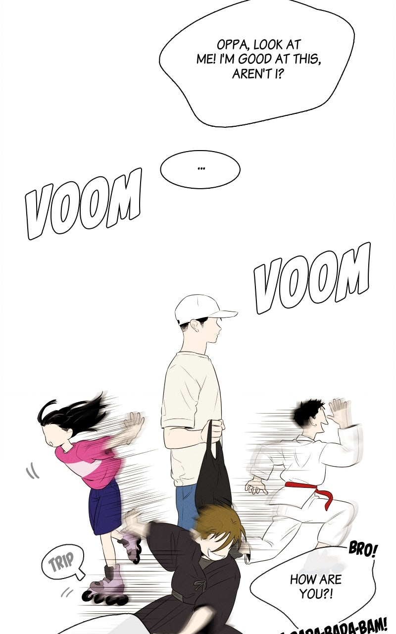 Read After School Lessons for Unripe Apples EN Manga Online