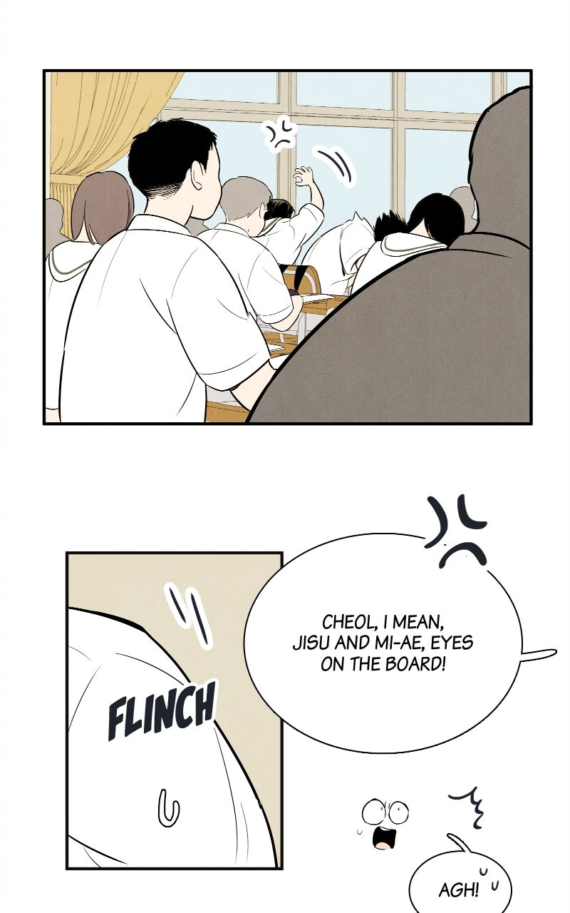 Read After School Lessons for Unripe Apples EN Manga Online