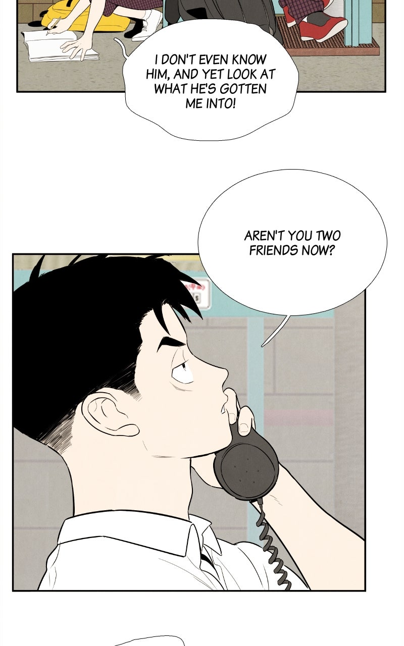 Read After School Lessons for Unripe Apples EN Manga Online