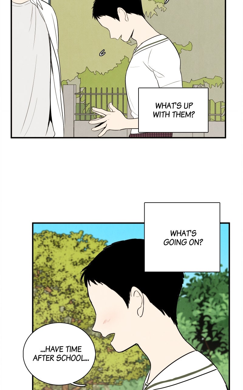 Read After School Lessons for Unripe Apples EN Manga Online