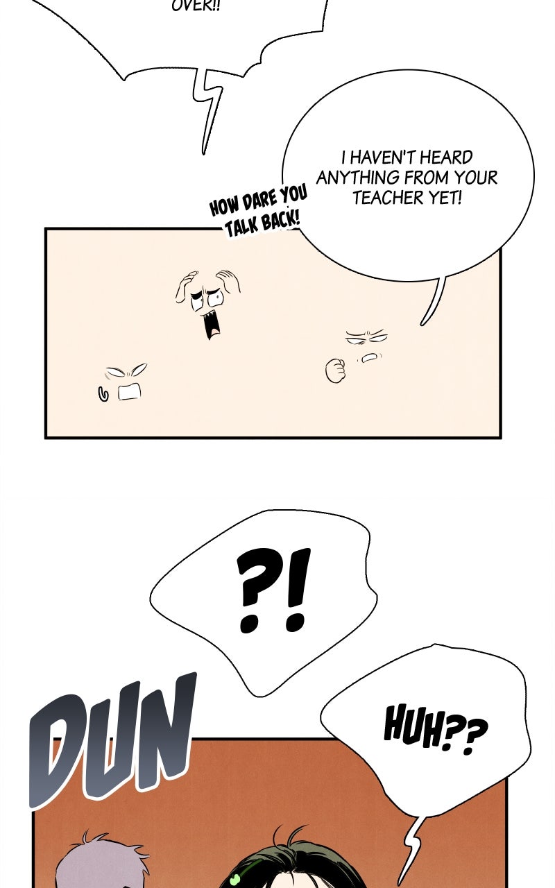 Read After School Lessons for Unripe Apples EN Manga Online