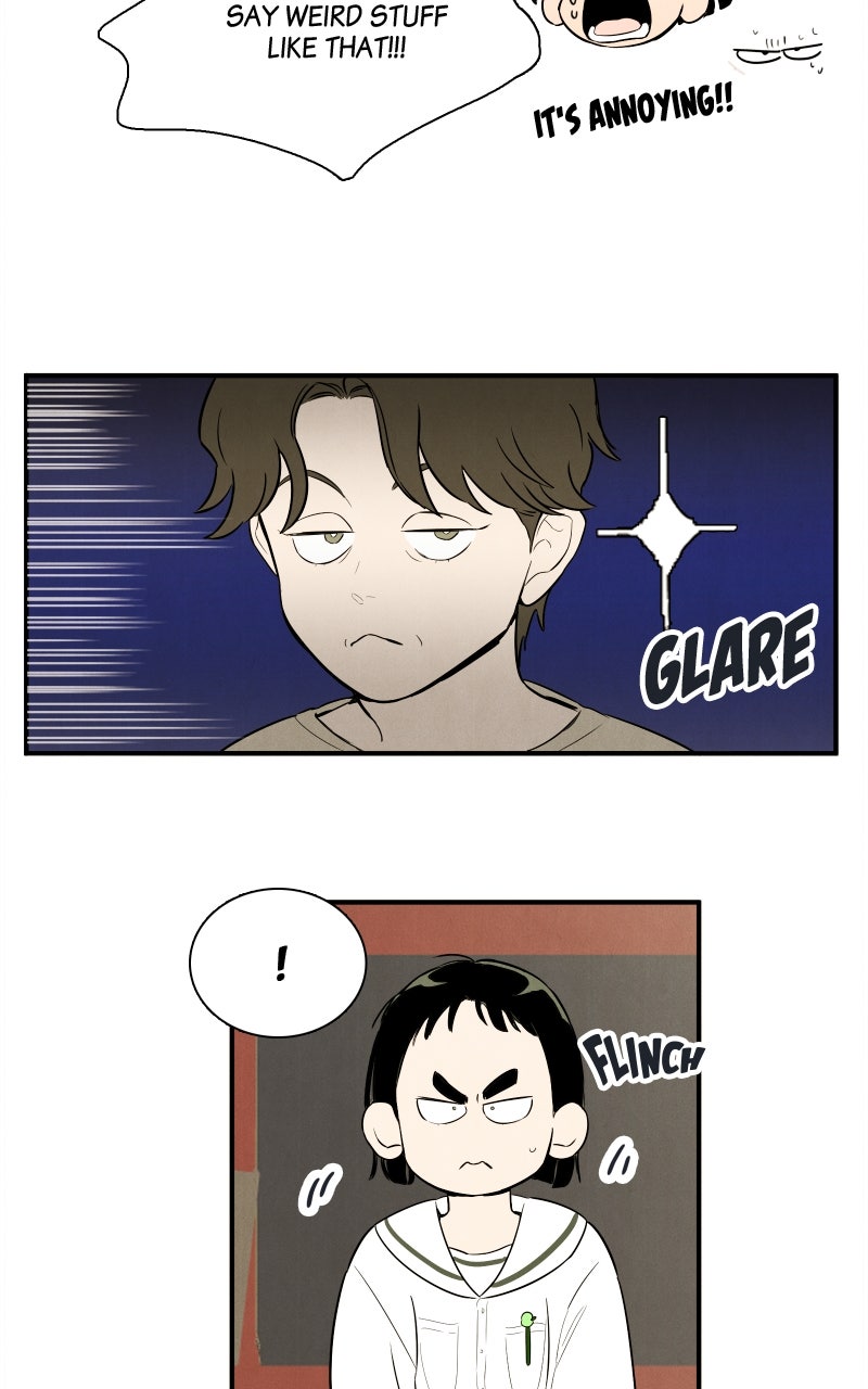 Read After School Lessons for Unripe Apples EN Manga Online