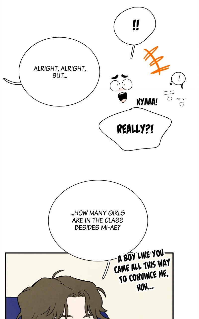 Read After School Lessons for Unripe Apples EN Manga Online