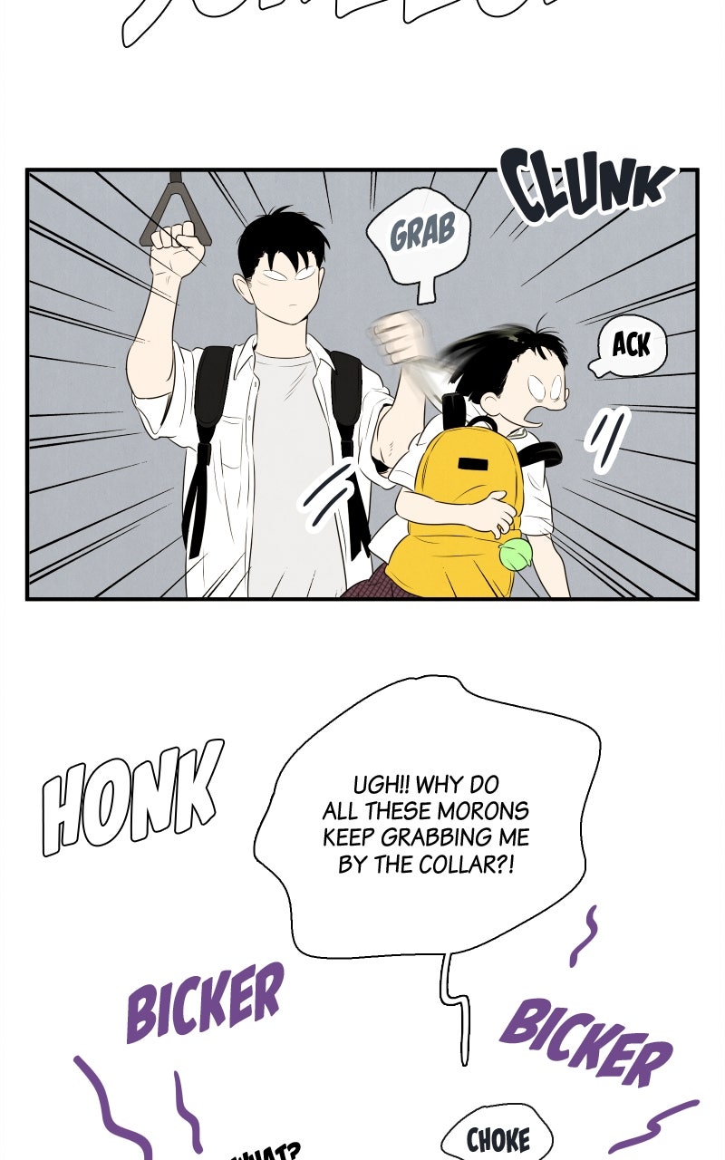 Read After School Lessons for Unripe Apples EN Manga Online