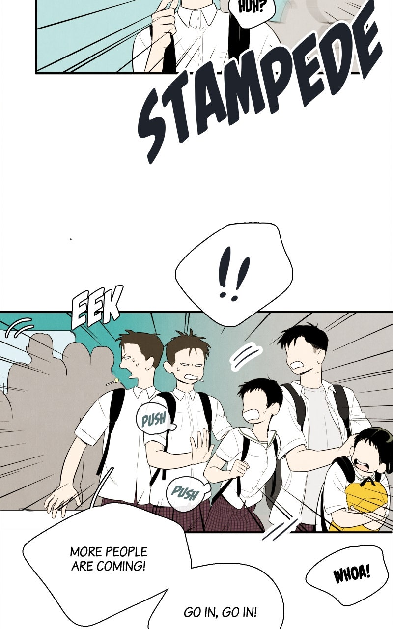 Read After School Lessons for Unripe Apples EN Manga Online