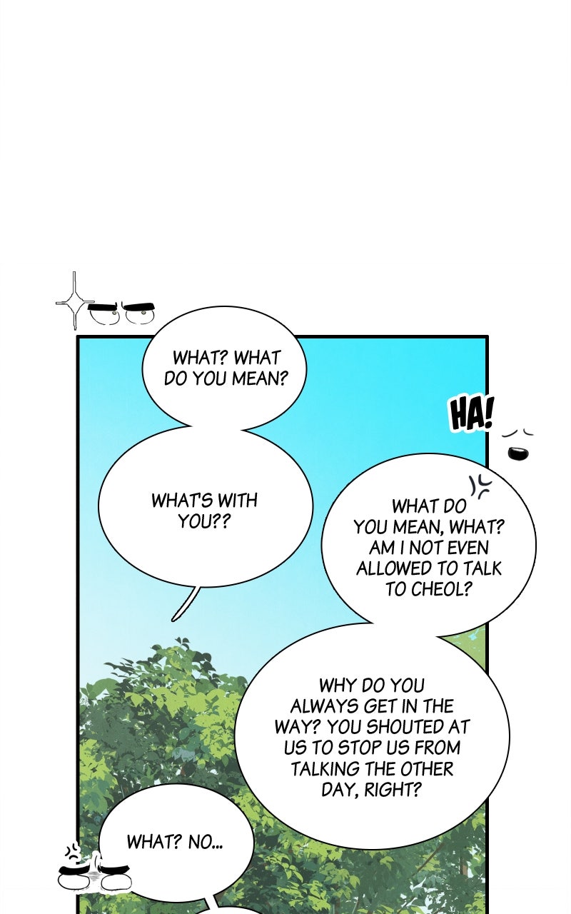 Read After School Lessons for Unripe Apples EN Manga Online