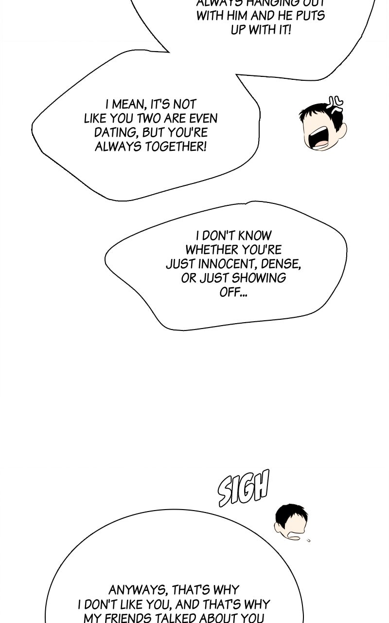 Read After School Lessons for Unripe Apples EN Manga Online