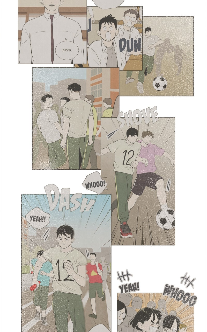 Read After School Lessons for Unripe Apples EN Manga Online