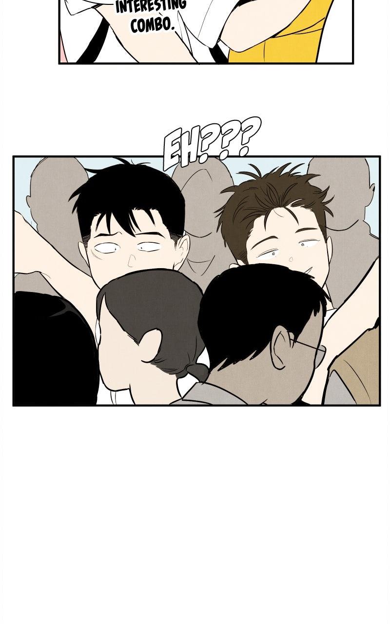 Read After School Lessons for Unripe Apples EN Manga Online