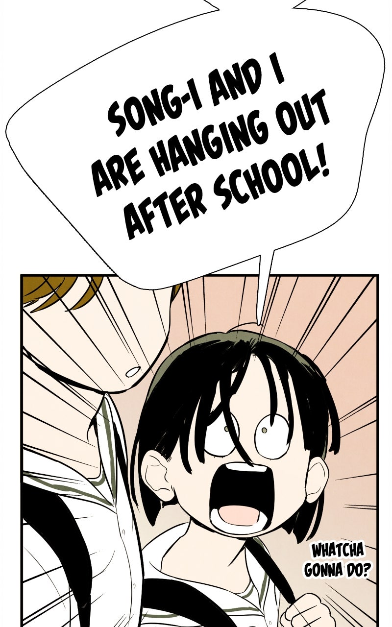 Read After School Lessons for Unripe Apples EN Manga Online