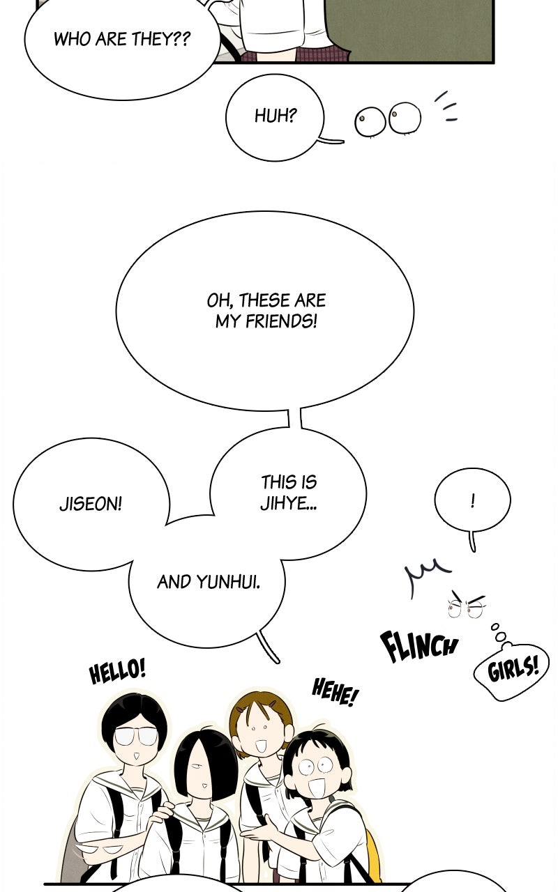 Read After School Lessons for Unripe Apples EN Manga Online