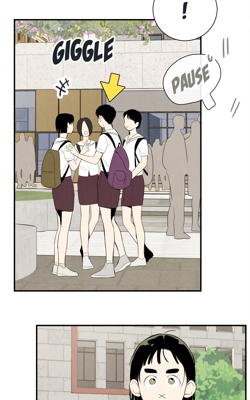 Read After School Lessons for Unripe Apples EN Manga Online