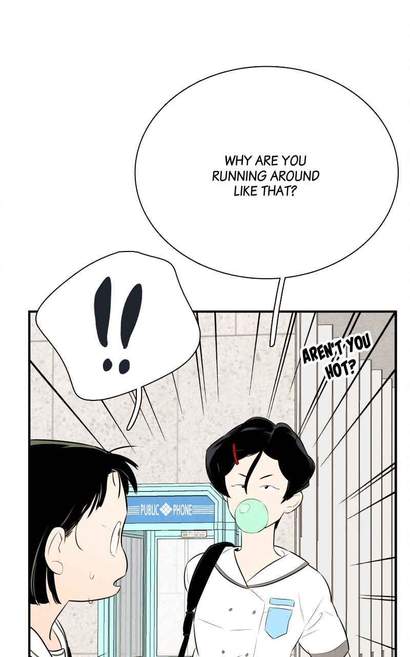 Read After School Lessons for Unripe Apples EN Manga Online