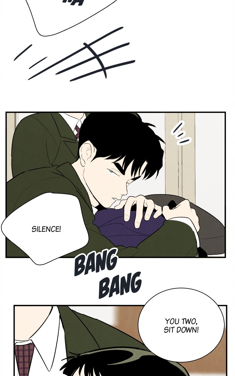 Read After School Lessons for Unripe Apples EN Manga Online