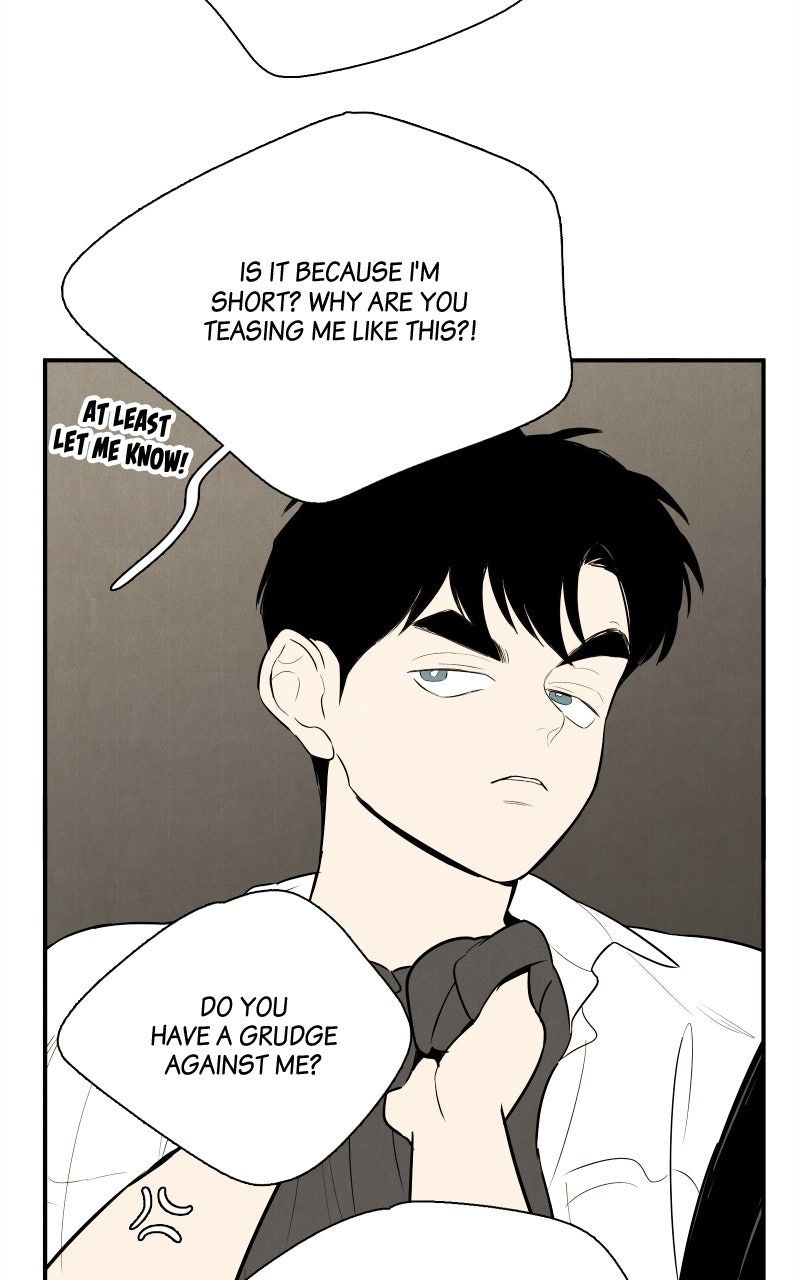 Read After School Lessons for Unripe Apples EN Manga Online