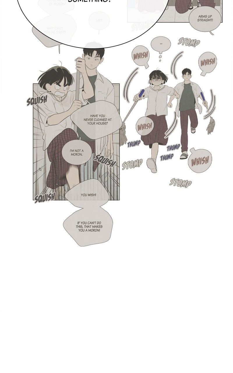 Read After School Lessons for Unripe Apples EN Manga Online