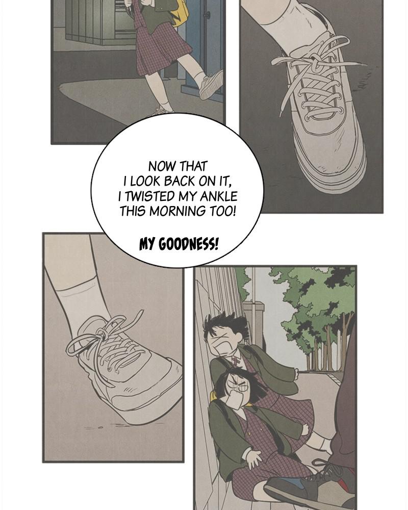 Read After School Lessons for Unripe Apples EN Manga Online