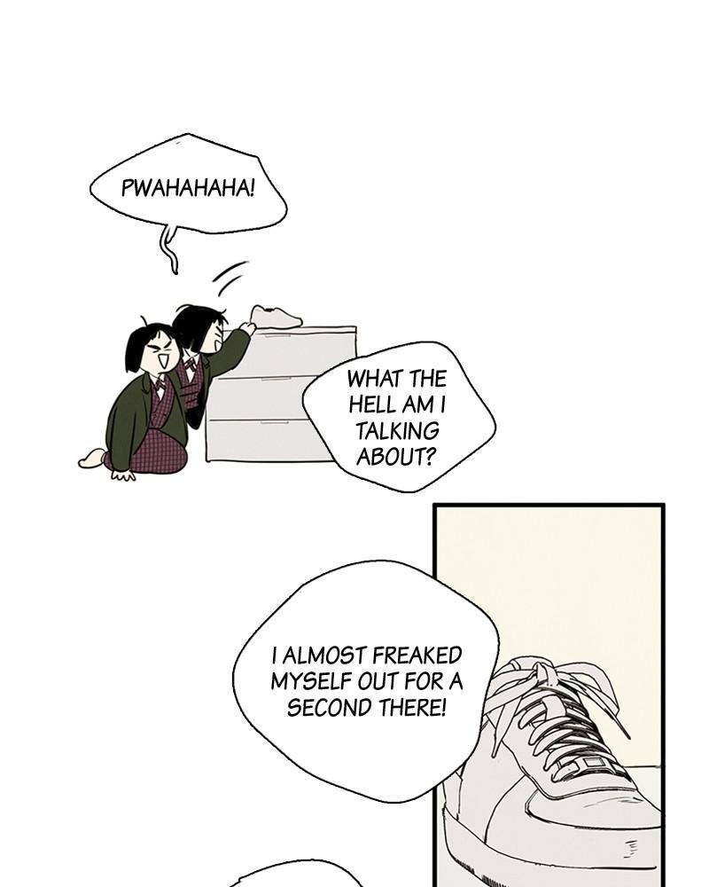 Read After School Lessons for Unripe Apples EN Manga Online