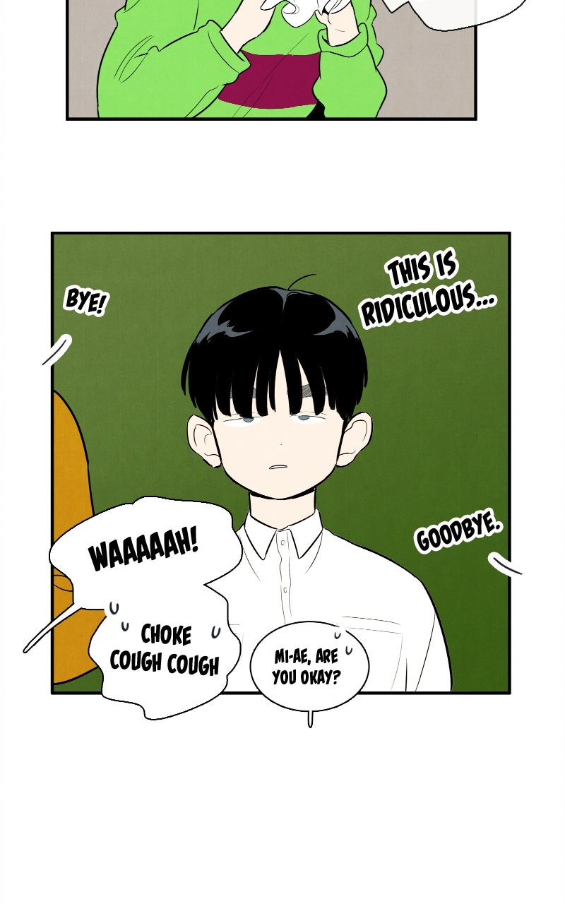 Read After School Lessons for Unripe Apples EN Manga Online