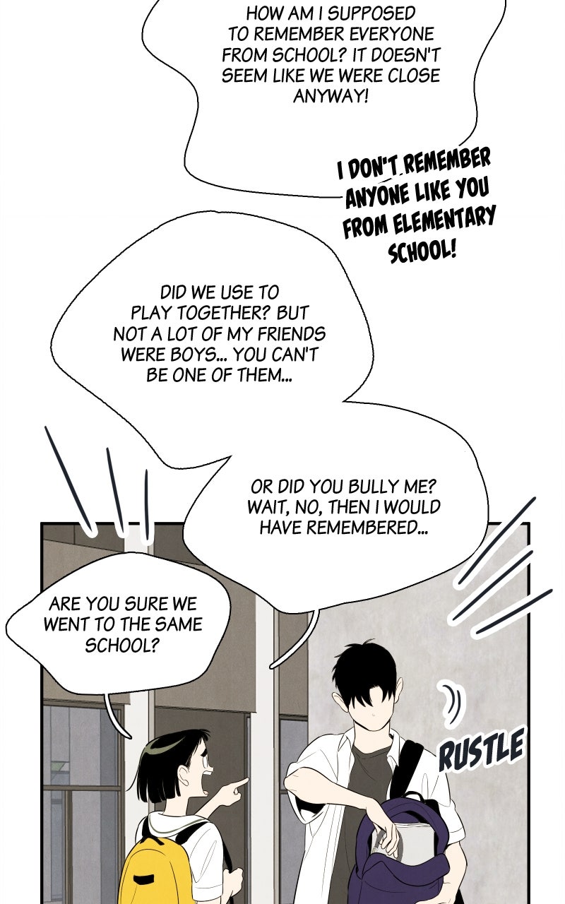 Read After School Lessons for Unripe Apples EN Manga Online