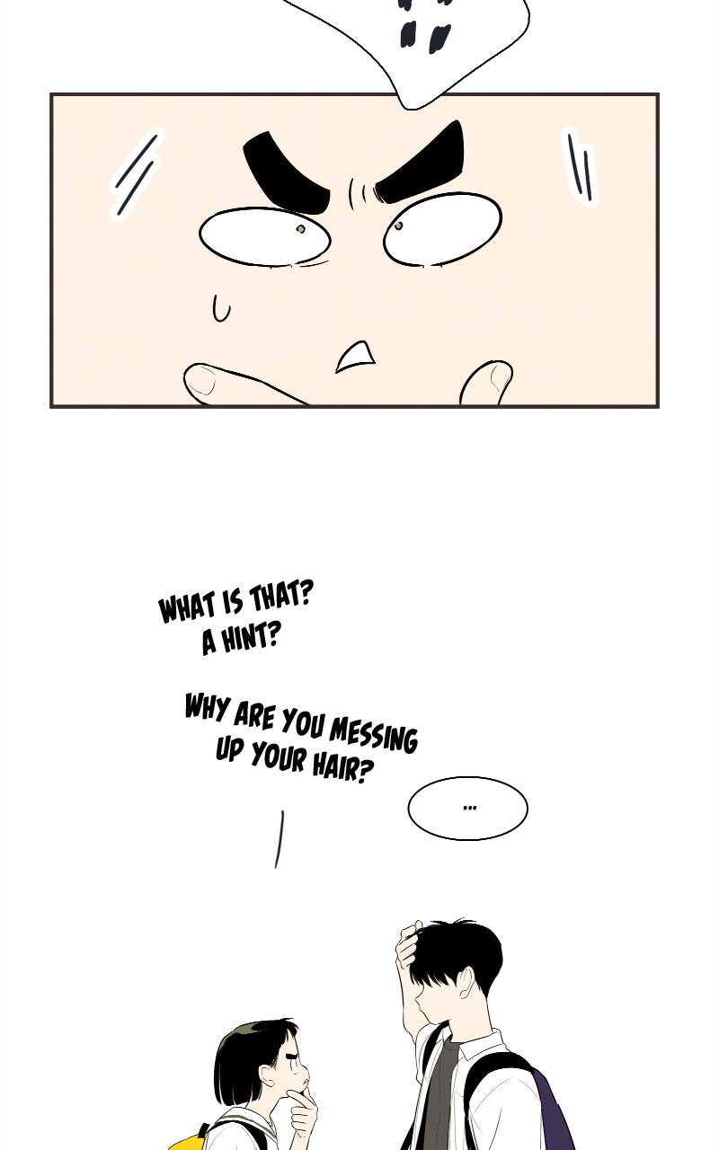 Read After School Lessons for Unripe Apples EN Manga Online