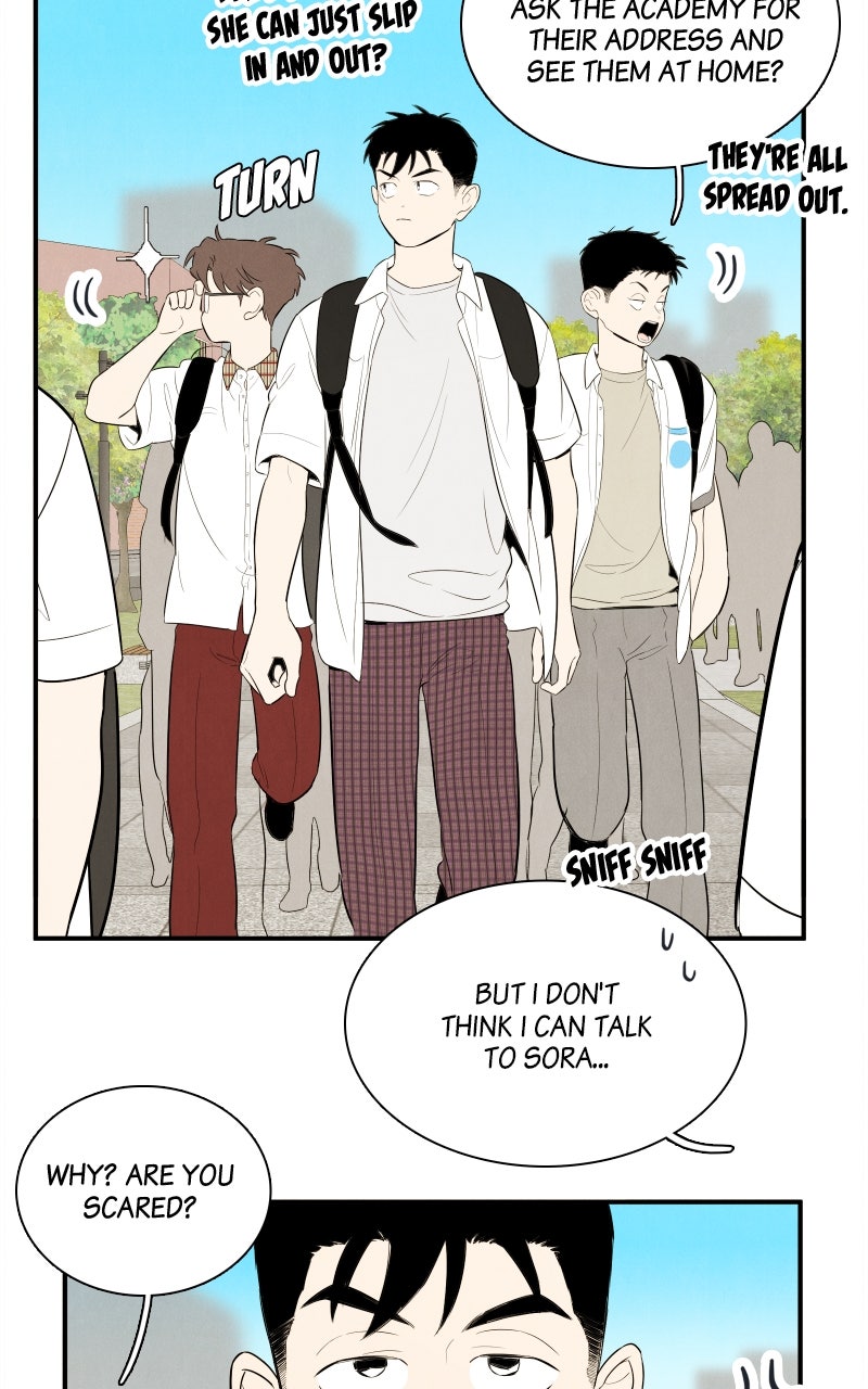 Read After School Lessons for Unripe Apples EN Manga Online