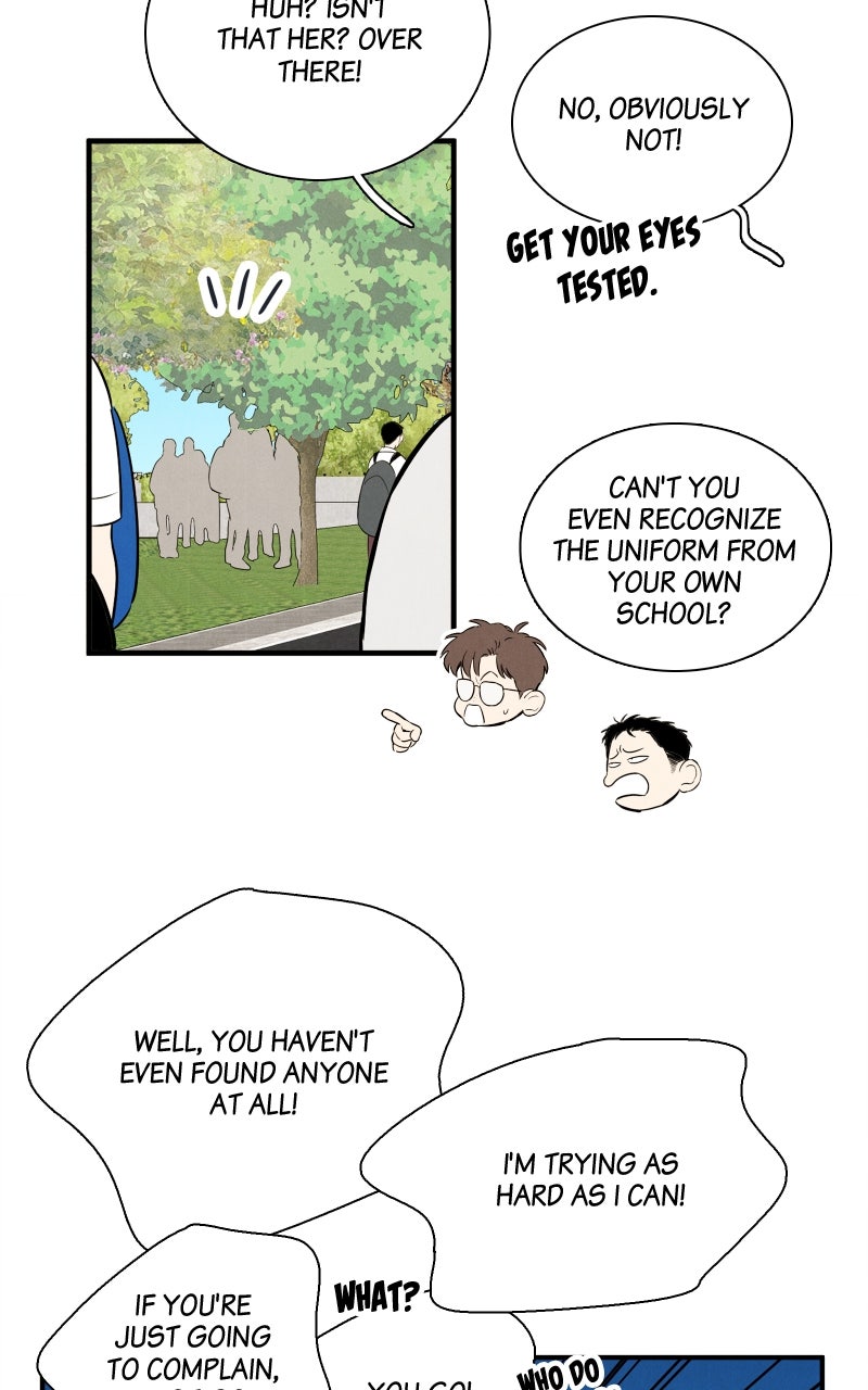 Read After School Lessons for Unripe Apples EN Manga Online