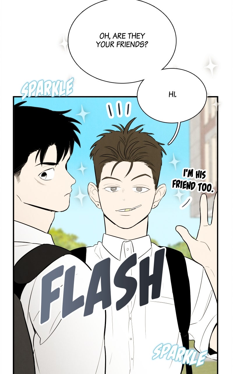 Read After School Lessons for Unripe Apples EN Manga Online