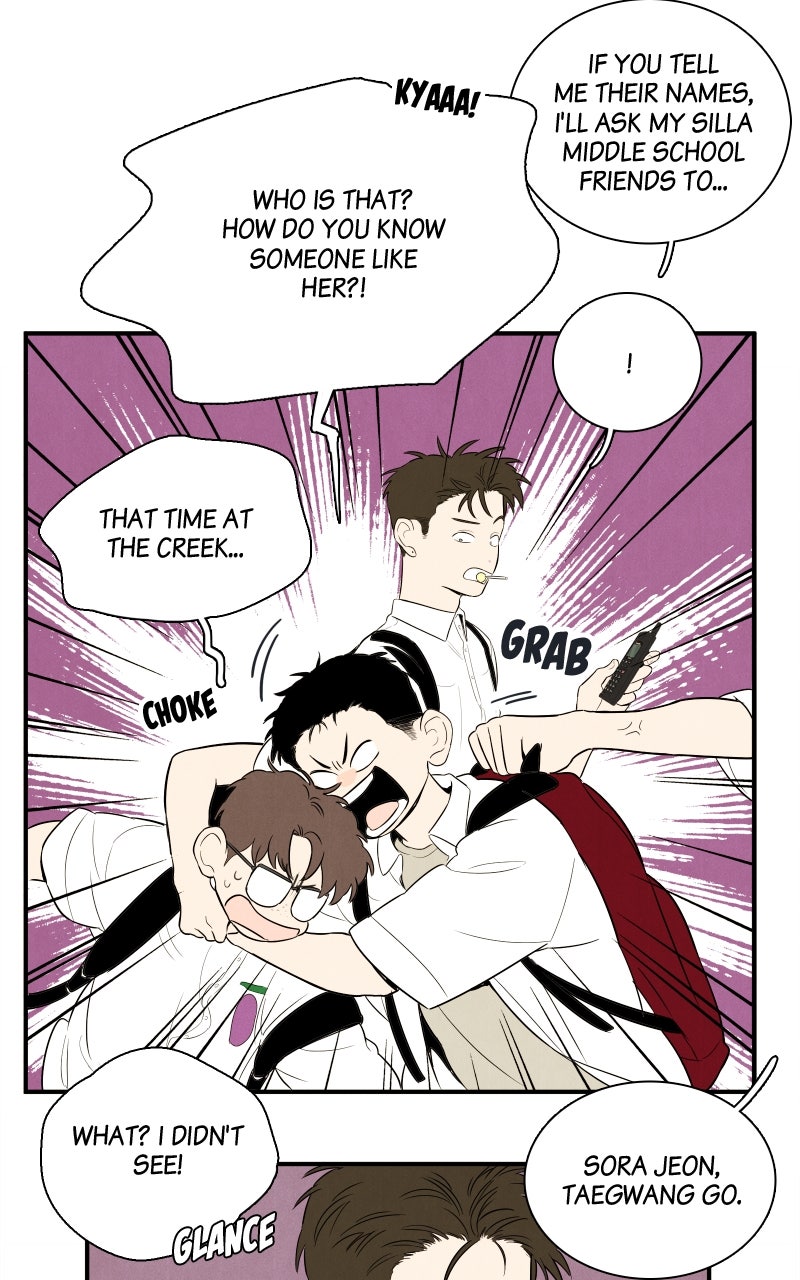 Read After School Lessons for Unripe Apples EN Manga Online