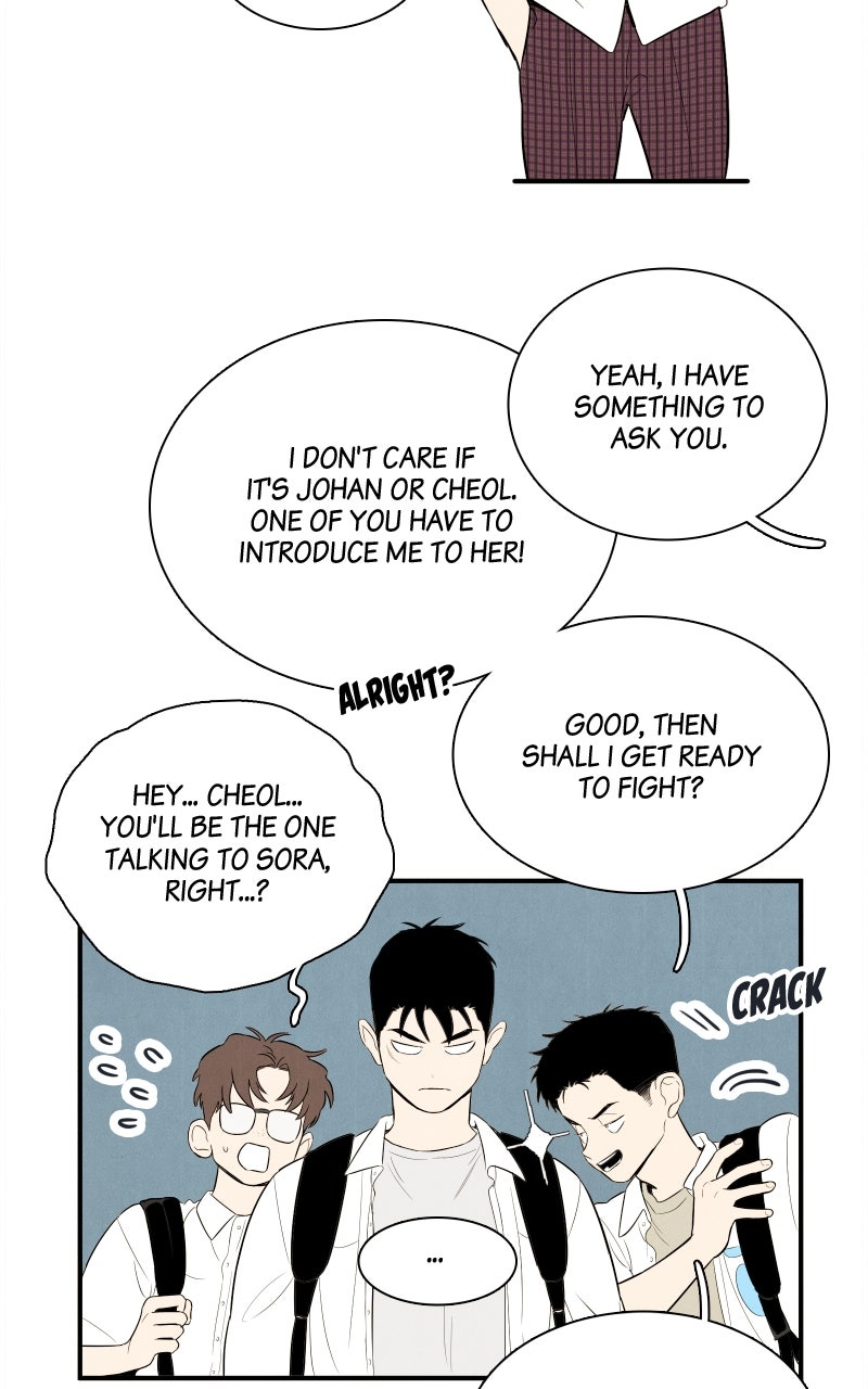 Read After School Lessons for Unripe Apples EN Manga Online