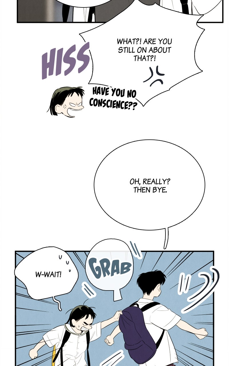 Read After School Lessons for Unripe Apples EN Manga Online