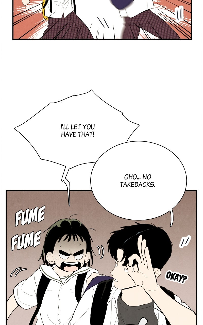 Read After School Lessons for Unripe Apples EN Manga Online