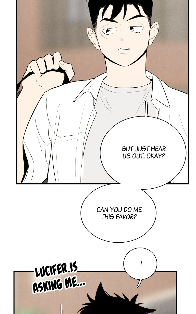 Read After School Lessons for Unripe Apples EN Manga Online