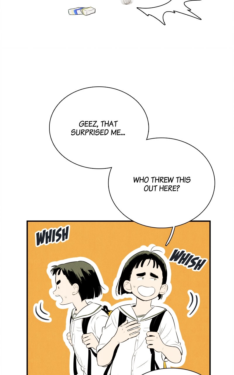 Read After School Lessons for Unripe Apples EN Manga Online