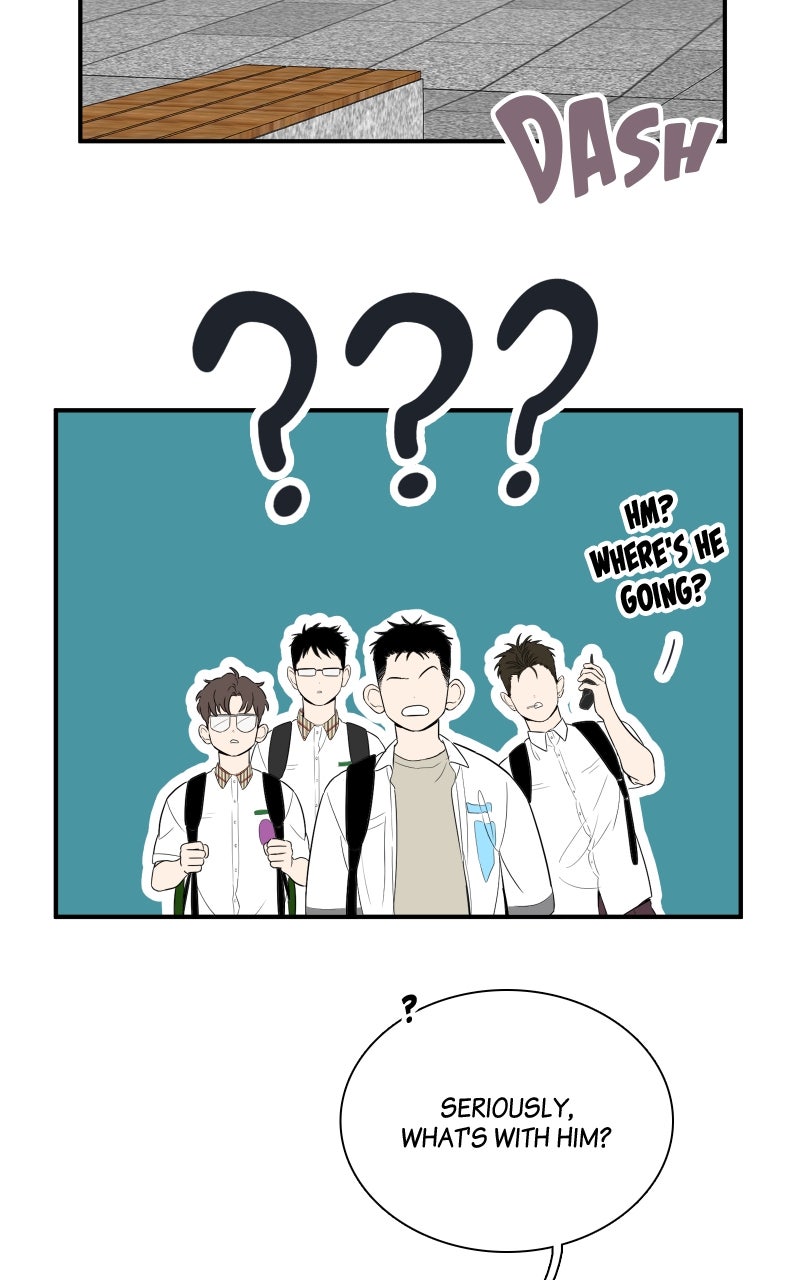 Read After School Lessons for Unripe Apples EN Manga Online