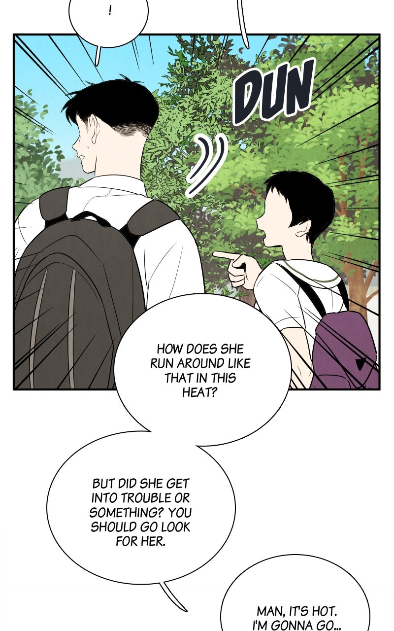 Read After School Lessons for Unripe Apples EN Manga Online