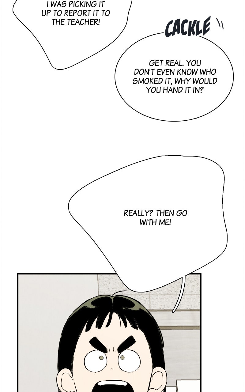 Read After School Lessons for Unripe Apples EN Manga Online