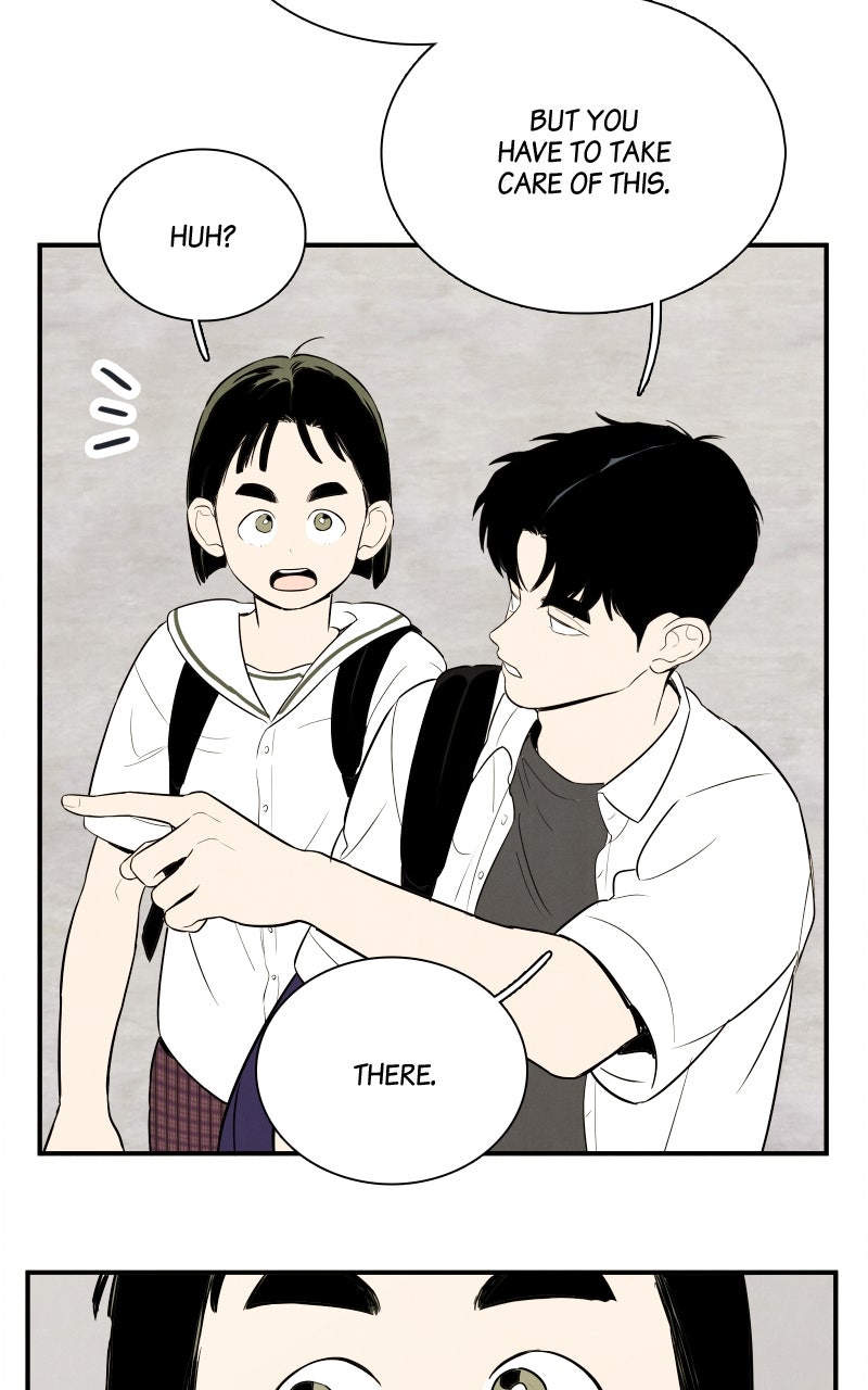 Read After School Lessons for Unripe Apples EN Manga Online