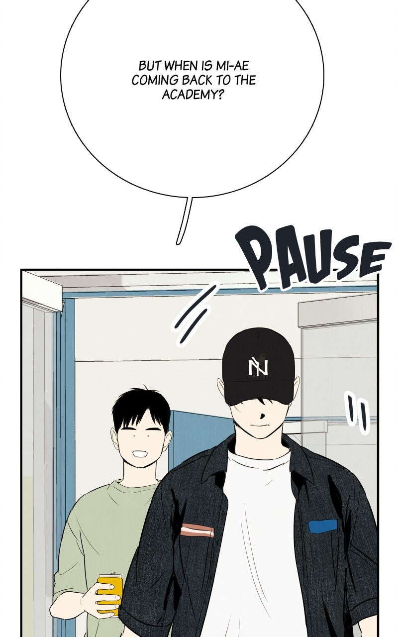 Read After School Lessons for Unripe Apples EN Manga Online