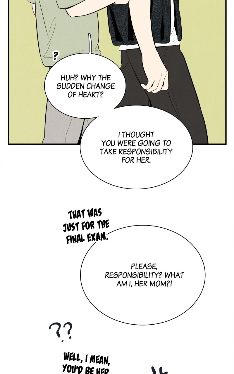 Read After School Lessons for Unripe Apples EN Manga Online