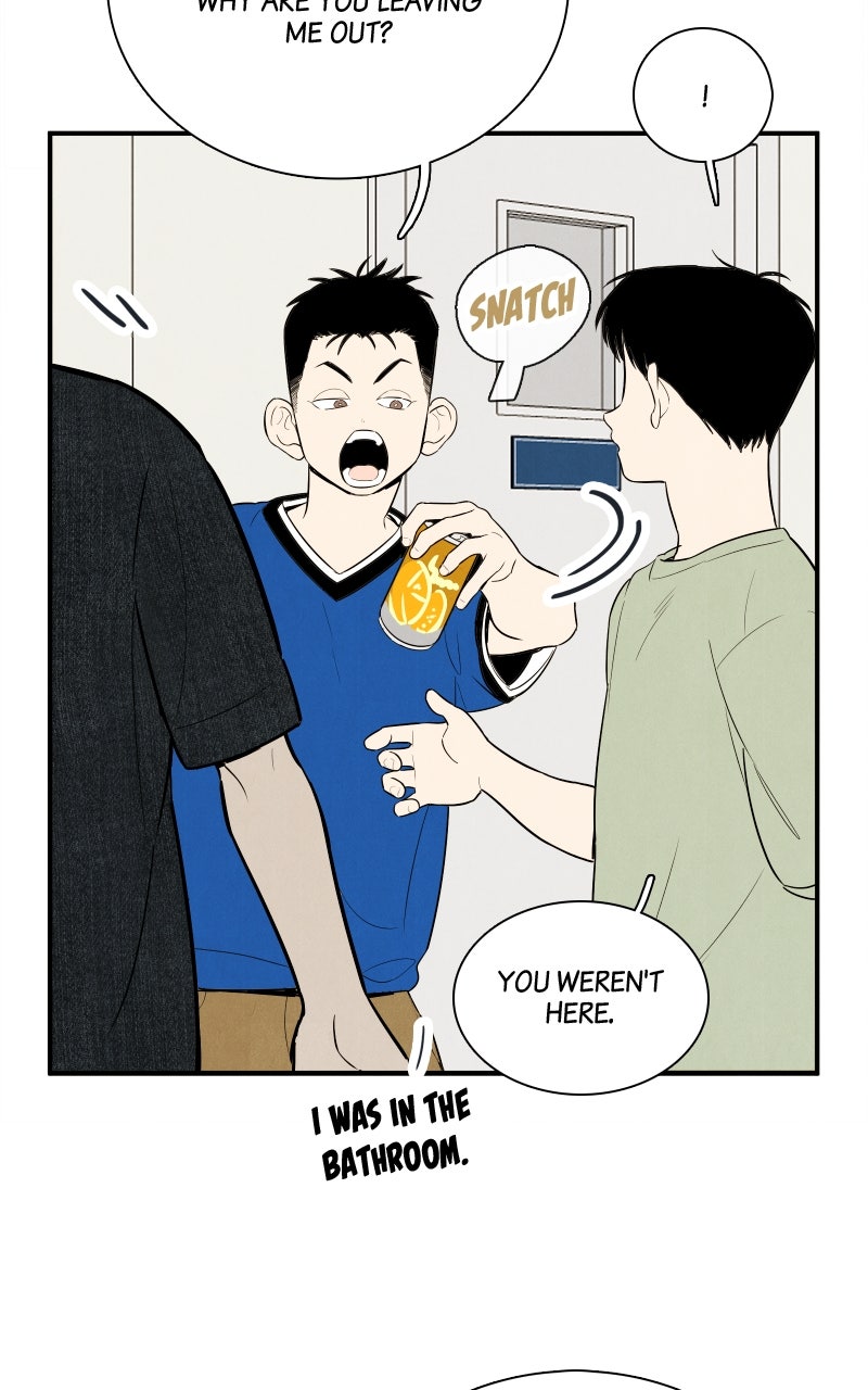 Read After School Lessons for Unripe Apples EN Manga Online