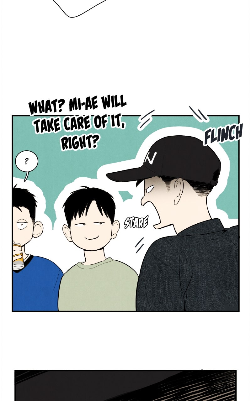 Read After School Lessons for Unripe Apples EN Manga Online