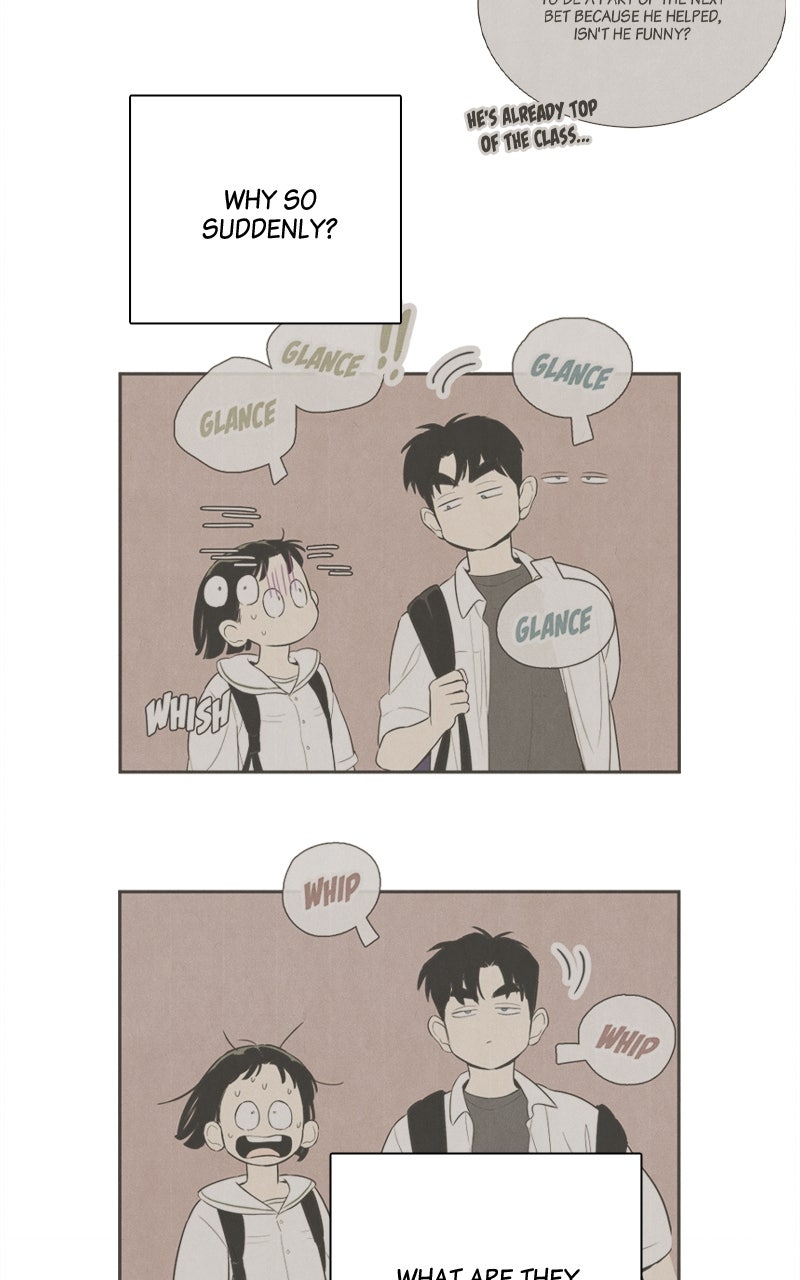 Read After School Lessons for Unripe Apples EN Manga Online