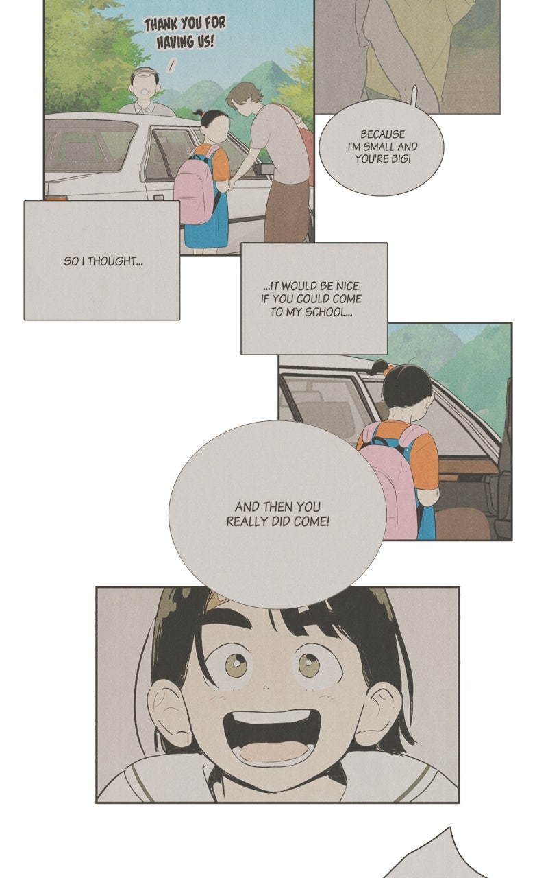 Read After School Lessons for Unripe Apples EN Manga Online